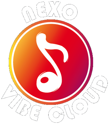 NexoVibe Cloud logo